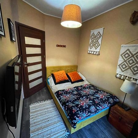Apartament Brown Sugar كارفيا المظهر الخارجي الصورة