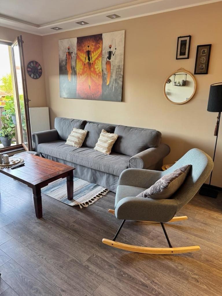 Apartament Brown Sugar كارفيا المظهر الخارجي الصورة